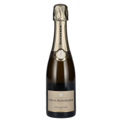 Champagne Brut Louis Roederer 0,375 l