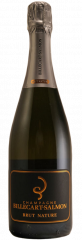 Champagne Brut Nature Billecart Salmon 0,75 l