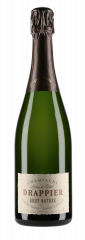 Champagne Brut Nature Zero Dosage Drappier 0,75 l