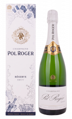 Champagne Brut Pol Roger 1,5 l