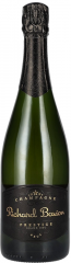 Champagne Brut Prestige grand Cru Richard Bavion + GB 0,75 l