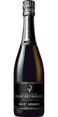 Champagne Brut Reserve Billecart Salmon 3 l
