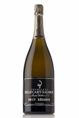 Champagne Brut Reserve Billecart Salmon 1,5 l