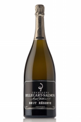 Champagne Brut Reserve Billecart Salmon 3 l