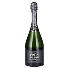 Champagne Brut Reserve Charles Heidsieck 0,75 l
