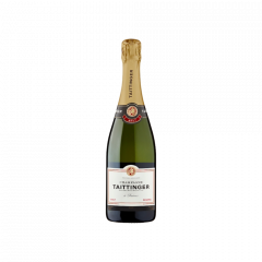 Champagne Brut Reserve Taittinger 0,75 l