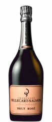 Champagne Brut Rose Billecart Salmon 0,75 l