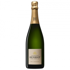 Champagne Brut Souverain Henriot 0,75 l