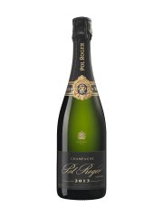 Champagne Brut Vintage 2013 Pol Roger 0,75 l