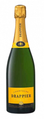 Champagne Carte d´Or Drappier 0,75 l