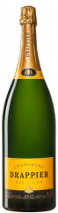 Champagne Carte d´Or Drappier 1,5 l