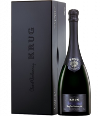 Champagne Clos D'Ambonnay 1995 Blanc de Noirs Krug + GB 0,75 l
