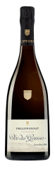Champagne Clos des Goisses Extra Brut 2009 Philipponnat 0,75 l