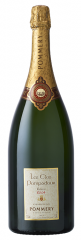 Champagne Clos Pompadour Vintage 2004 Pommery 1,5 l