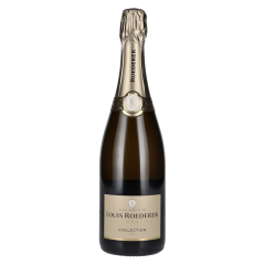Champagne Collection 244 Louis Roederer 0,75 l