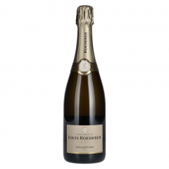 Champagne Collection 245 Louis Roederer 0,75 l