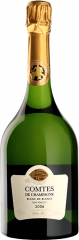 Champagne Comtes de Champagne Blanc de Blanc 2006 Taittinger 0,75 l