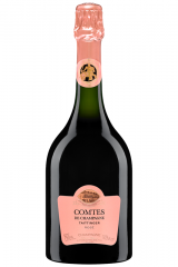 Champagne Comtes de Champagne Rose 2006 Taittinger 0,75 l