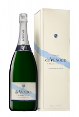 Champagne Cordon Bleu Brut GB De Venoge 0,75 l