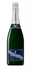 Champagne Cordon Bleu Extra Brut De Venoge 0,75 l