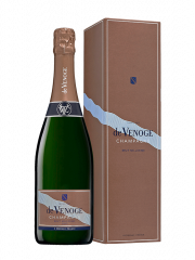 Champagne Cordon Bleu Millesime 2012  GB De Venoge 0,75 l