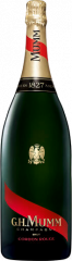 Champagne Cordon Rouge Jeroboam Mumm 3 l