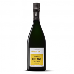 Champagne Cramant Les Bauves Blanc de Blancs Grand Cru 20 50 Valentin Leflaive 0,75 l