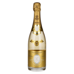 Champagne Cristal 2015 Louis Roederer 0,75 l