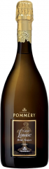 Champagne Cuvee Louise Brut Nature 2006 Pommery 0,75 l