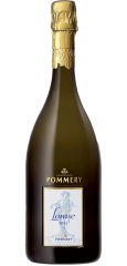 Champagne Cuvee Louise Brut Vintage 2004 Pommery 0,75 l