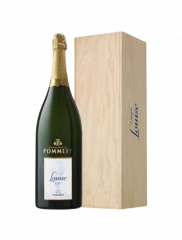 Champagne Cuvee Louise Vintage 1995 WB Pommery 6 l