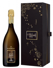 Champagne Cuvee Louise Vintage 2006 GB Pommery 0,75 l