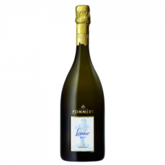 Champagne Cuvee Louise Vintage 2004 GB Pommery 1,5 l