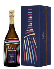 Champagne Cuvee Louise Vintage 2005 Parcelle Coffret GB Pommery 0,75 l