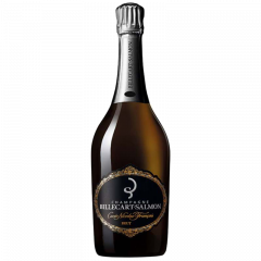 Champagne Cuvee Nicolas Brut 2007 Billecart Salmon 0,75 l