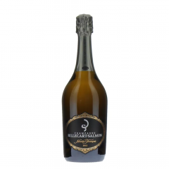Champagne Cuvee Nicolas Francois Billecart Brut 2012 Billecart Salmon 0,75 l