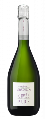 Champagne Cuvee Pure (brut nature) Pierre Mignon 0,75 l