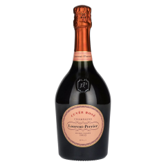 Champagne Cuvee Rose Brut Laurent Perrier 0,75 l