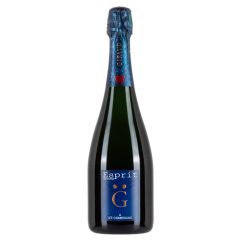 Champagne Esprit Nature G Henri Giraud 3,0 l