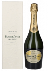 Champagne Grand Brut Perrier-Jouet 0,75 l