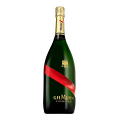 Champagne Grand Cordon Magnum Mumm 1,5 l