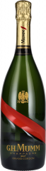 Champagne Grand Cordon Mumm 0,75 l