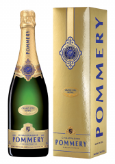 Champagne Grand Cru Millesime 2008 Pommery GB 0,75 l