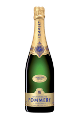 Champagne Grand Cru Millesime 2009 Pommery 0,75 l