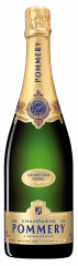 Champagne Grand Cru Millesime 2008 Pommery 0,75 l