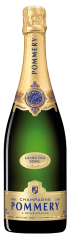 Champagne Grand Cru Millesime 2009 Pommery 0,75 l