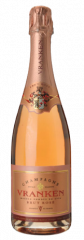Champagne Grand Reserve Rose Vranken 0,75l