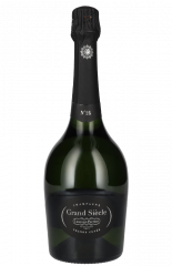 Champagne Grand Siecle No.25 Laurent Perrier 0,75 l