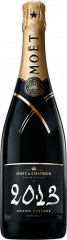 Champagne Grand Vintage 2013 Moët & Chandon 0,75 l