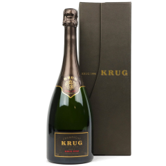 Champagne Grande Cuvee 1996 Krug + GB 0,75 l